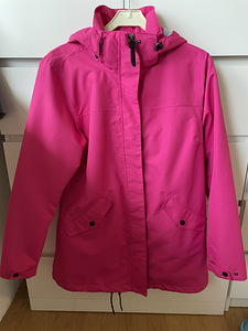 Icepeak naiste kevad/sügis parka suurus 42 (1 foto / 5)