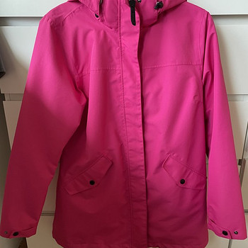 Icepeak naiste kevad/sügis parka suurus 42