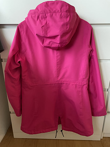 Icepeak naiste kevad/sügis parka suurus 42 (2 foto / 5)