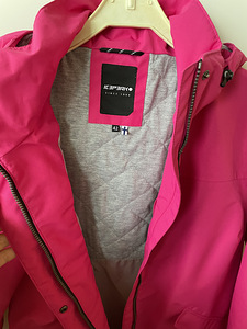 Icepeak naiste kevad/sügis parka suurus 42 (5 foto / 5)