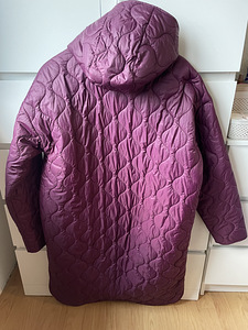 Icepeak naiste kevad/sügis jope suurus 40 (5 foto / 6)
