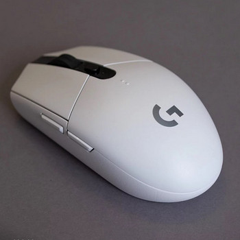 Продам мышь Logitech 305, мышь приятная