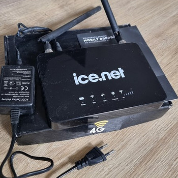 4g (5g) мобильный роутер, роутер ICENET