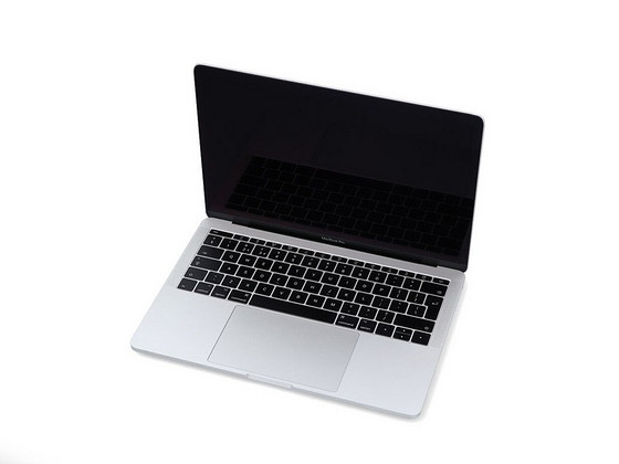 Apple MacBook Pro 13.3-inch i7 2017 16/512GB A1708