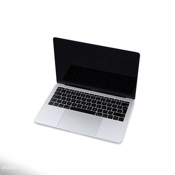 Apple MacBook Pro 13.3-inch i7 2017 16/512GB A1708