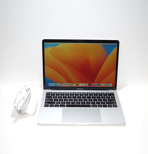 Apple MacBook Pro 13.3-inch i7 2017 16/512GB A1708 (2 фото из 4)