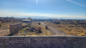 Продается земельный участок в Карине (2 фото из 4)