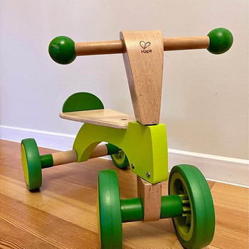 Беговел Hape