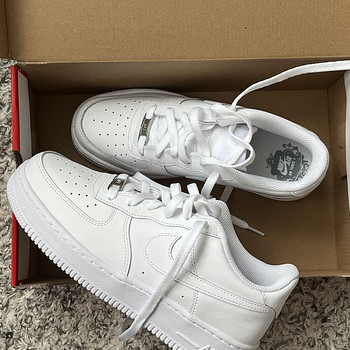 NIKE AIR FORCE 1 - uued, originaalsed