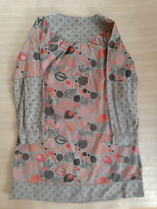 Платье 156 см (2 фото из 3)