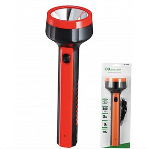 UUS TASKULAMP DP 1953B 3W LED LAETAV (1 foto / 3)