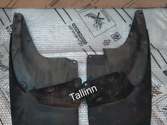Toyota Land Cruiser 150 76625-60330 76626-60330