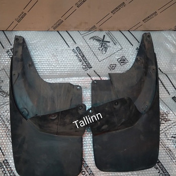 Toyota Land Cruiser 150 76625-60330 76626-60330