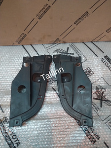 Toyota Land Cruiser 150 5872460020 5872360020 (1 фото из 1)