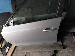 BMW e60/61 (10 foto / 10)