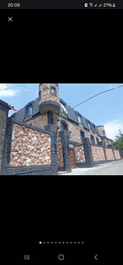 Դեկորատիվ սվաղ (4 լուսանկար / 7)