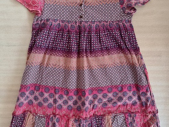 Платье 150 см Zara