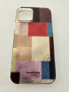 ЧЕХОЛ ДЛЯ СМАРТФОНА APPLE IPHONE 12 (1 фото из 2)