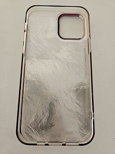 ЧЕХОЛ ДЛЯ СМАРТФОНА APPLE IPHONE 12 (2 фото из 2)
