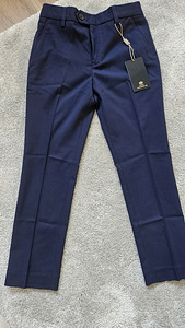 Viigipüksid 134 cm (1 foto / 4)