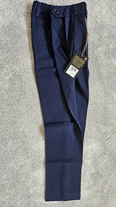 Viigipüksid 134 cm (4 foto / 4)