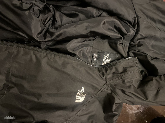 Куртка The north face
