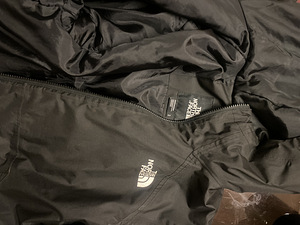 Куртка The north face (1 фото из 2)