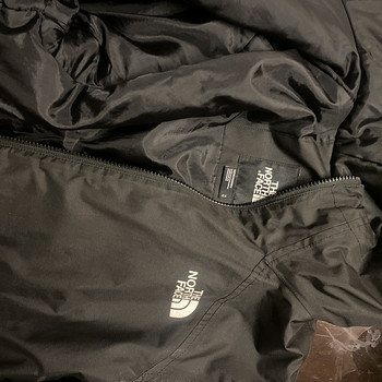 Jope The north face