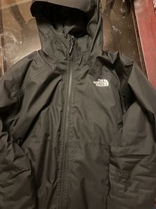 Куртка The north face (2 фото из 2)
