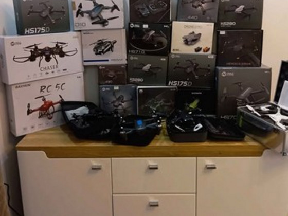 Drone