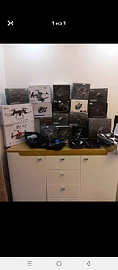 Drone (1 foto / 9)