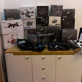 Drone
