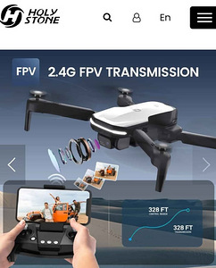 Drone (4 foto / 9)