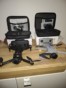 Drone (6 foto / 9)