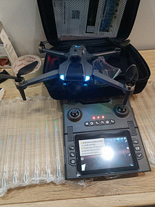 Drone (8 foto / 9)