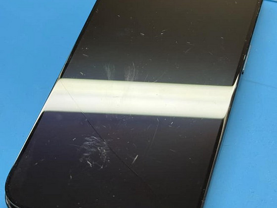iPhone varuosad, ekraanid, akud jne. Ekraani refurb.