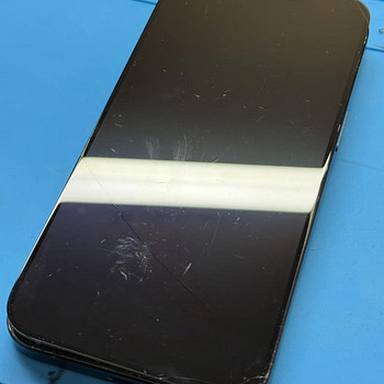 iPhone varuosad, ekraanid, akud jne. Ekraani refurb.