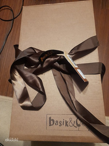Кот BASIK (4 фото из 8)