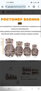 Кот BASIK (8 фото из 8)