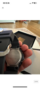 Hodinkee x Casio G-Shock (Ref. 6900 by John Mayer) (3 foto / 7)