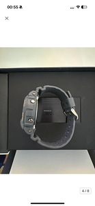 Hodinkee x Casio G-Shock (Ref. 6900 by John Mayer) (4 foto / 7)
