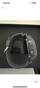 Hodinkee x Casio G-Shock (Ref. 6900 by John Mayer) (5 foto / 7)