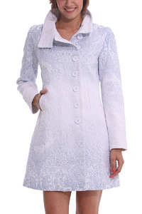 Новые пальто Desigual Susi/Diana размер 42 (соответст. M-L) (2 фото из 4)