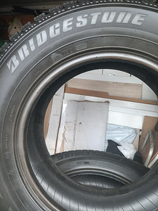 BRIDGESTONE 225x65 R16C (1 фото из 9)