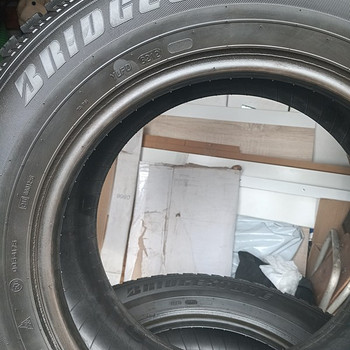 BRIDGESTONE 225x65 R16C