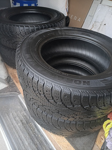 BRIDGESTONE 225x65 R16C (3 фото из 9)