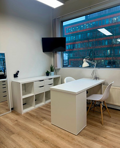 Töökohtade rent ilumeistritele Mustamäe tee 50 (3 foto / 3)