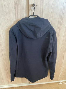 Brunotti korra kantud tumesinine softshell S (164-170) (2 foto / 2)