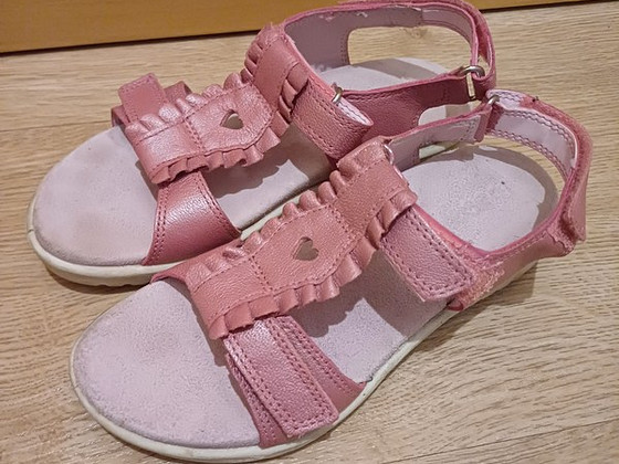 Ecco kingad s.33