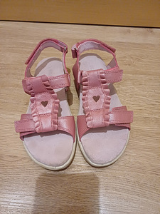 Обувь Ecco р.33 (2 фото из 2)
